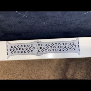 Nike Apple watch band